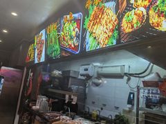 -亮子·东北特色烧烤(复悦荟店)