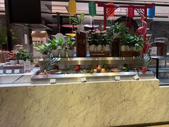 -丽都皇冠假日酒店·Matrix亦餐厅(望京店)