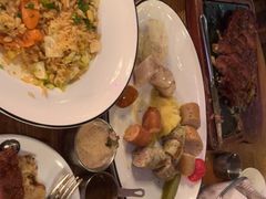 -MR.ROCKY洛奇先生RESTAURANT&BAR(宝安壹方城店)