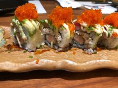 -熹炭精致日料(金融街购物中心店)