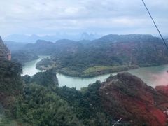 -丹霞山风景名胜区