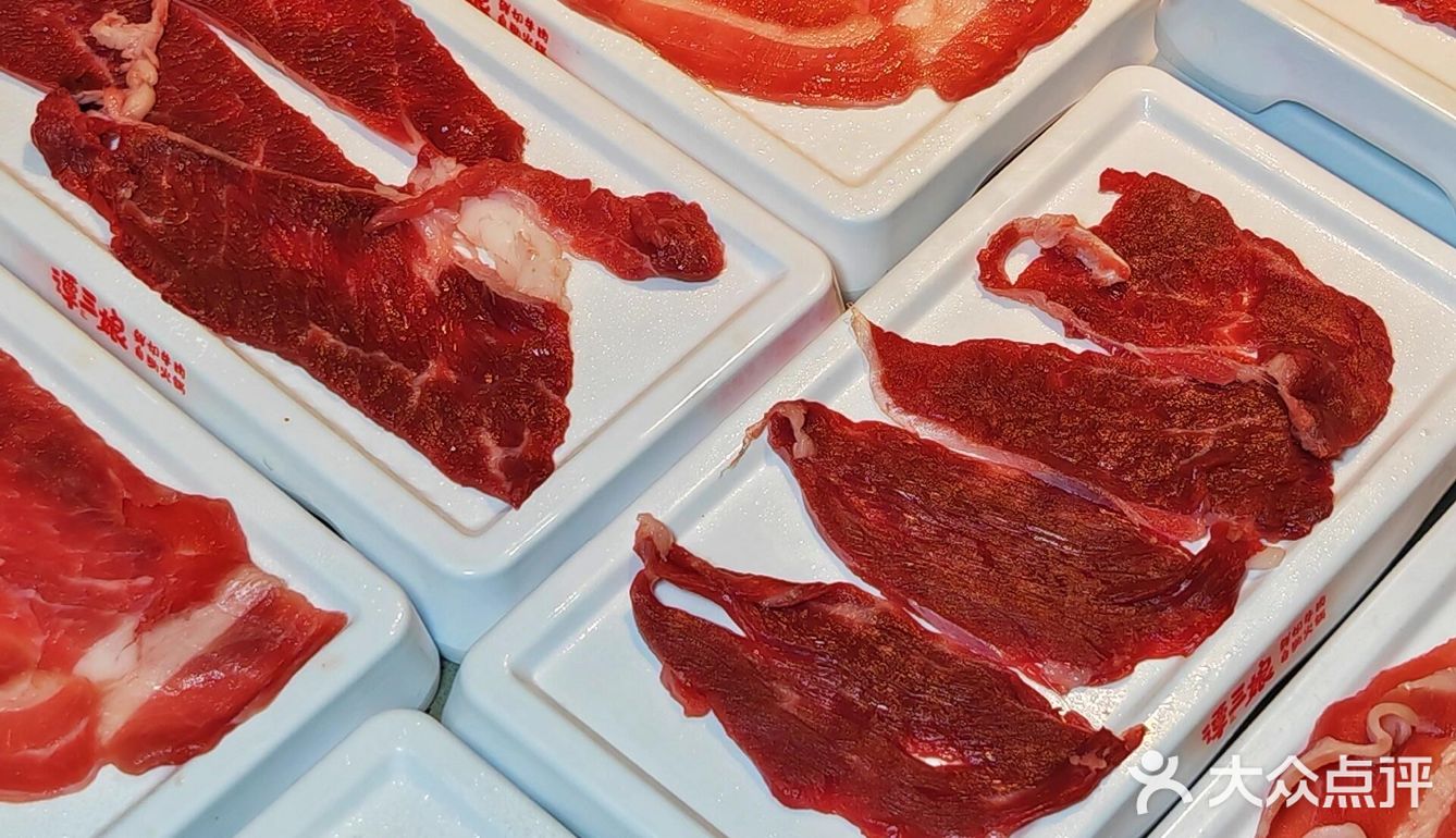 牛肉无限量来袭