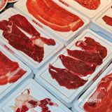 牛肉无限量来袭