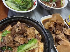 -珍珍小食店(西华路店)