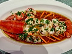 -蟹榭·本帮江浙菜·蟹宴(五角场合生汇商场店)