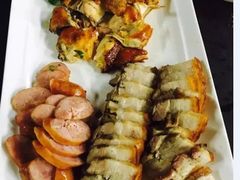 -华兴大酒楼(亿宝大厦店)