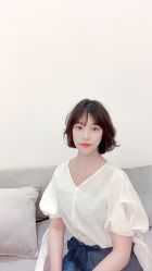 -Hair Code芭曲发型