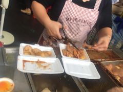 -细妹五香牛杂(步行街店)