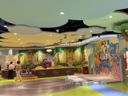 -MELAND CLUB亲子乐园•派对(虹桥万象城店)