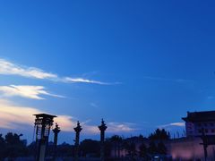 -秦始皇帝陵博物院(兵马俑)