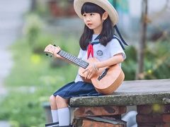 -WithU悠弦时光·尤克里里之家ukulele(宽窄巷子店)