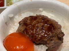 -肉肉大米(金虹桥店)