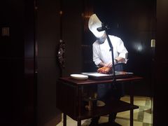 -大连中远海运洲际酒店