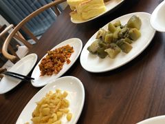 -云和夜泊酒店·中餐厅