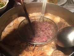 -牛事制造局牛肉火锅(莲岳路店)