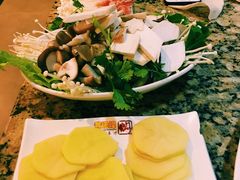 -黄记煌三汁焖锅(新世纪广场店)