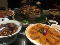 -甘家界牌柠檬鸭(青山店)