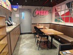 -棒约翰比萨汉堡·意面(浦江欢乐颂店)