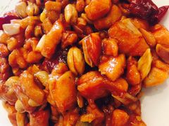 -峨嵋酒家(地安门店)