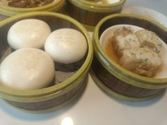 -东方早茶 海鲜•青岛菜(国信体育中心店)
