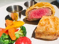-芳草地西式融合餐厅(回龙窝店)