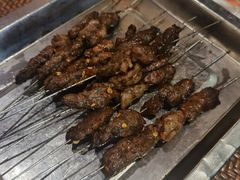 -毅祥斋老孙家泡馍(西羊市店)