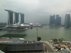 -新加坡文华东方酒店