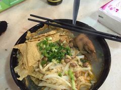 -螺蛳粉先生(蓟门桥店)