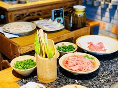 -蜀大侠火锅(车公庙店)