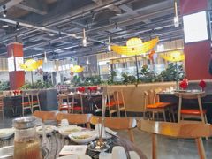 -老船舫·现做活鲜鱼馆(东郊记忆店)