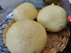 菜团子-百花人家(清水田园店)