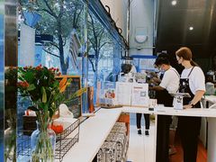 -Manner Coffee(大宁国际商业广场店)