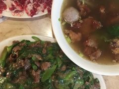 -粤潮牛肉火锅店(江南大道店)
