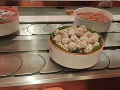 -蜀小北旋转小火锅·烤肉(金轮双子星优惠店)