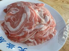 -元盛居(生态大街店)