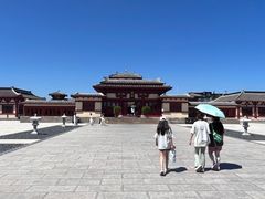 -洛阳古墓博物馆