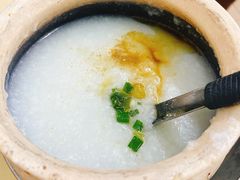 -明辉田鸡粥