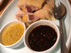 白切鸡-原製原味(普陀山磐龙店)