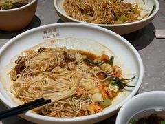 -松鹤楼面馆(天一广场店)