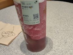 -喜茶(永旺梦乐城店)