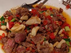 -炊烟小炒黄牛肉(中心印象城店)