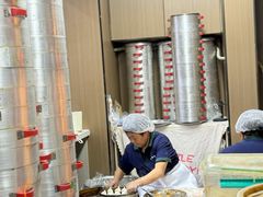 -老马家蒸饺(南海街店)