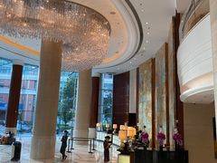 -上海雅居乐万豪侯爵酒店