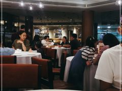 大堂-潮福城大酒楼(湖滨北路店)