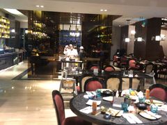 -长沙北辰洲际酒店-兰调全日餐厅