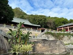 -石峰岩寺