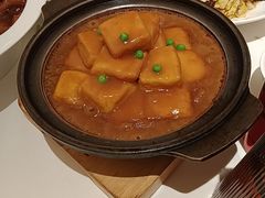 -大铁勺新津菜(中北永旺店)