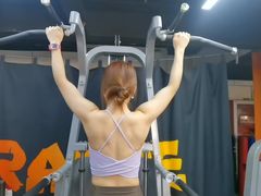 -清橙健身(学院路店)