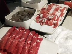 -海底捞火锅(万丰桥店)