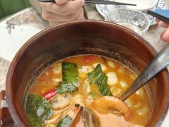 -KingThaia金泰兰(滨江天街店)